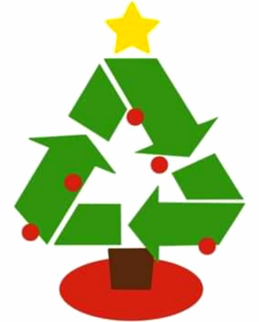 BSA McCall Tree Recycling